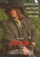 plakat filmu Jüri Rumm