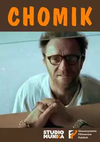 Plakat filmu Chomik