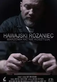 Plakat filmu Hawajski różaniec