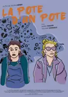 John Pirard / La pote d'un pote