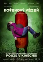 David Litv&aacute;k / Kořenový vězeň