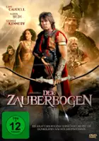 plakat filmu The Archer: Fugitive from the Empire