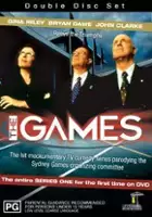 Gina Riley / The Games