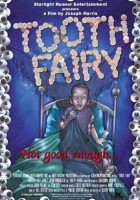 plakat filmu Tooth Fairy