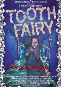 Plakat filmu Tooth Fairy