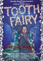 plakat filmu Tooth Fairy