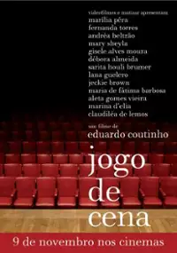 Plakat filmu Gra