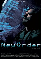 plakat filmu New Order