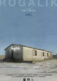 Plakat filmu Rogalik