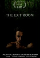 plakat filmu The Exit Room