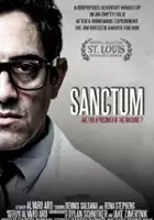 plakat filmu Sanctum