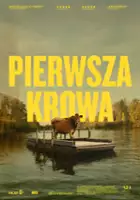 John Magaro / Pierwsza krowa