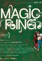 Alex Ashe / Magic Ring