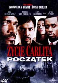 Plakat filmu Życie Carlita - Początek