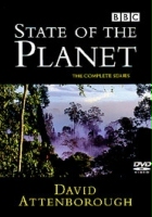 plakat filmu State of the Planet