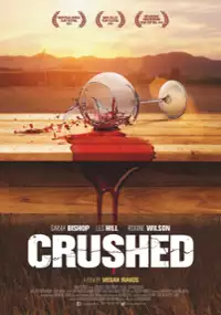 Plakat filmu Crushed