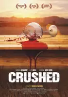 plakat filmu Crushed