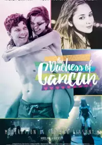 Plakat filmu The Duchess of Cancun