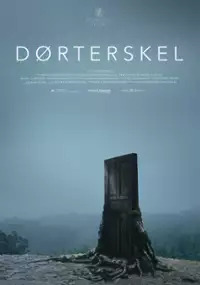 Plakat filmu Dørterskel