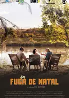 plakat filmu Fuga de Natal
