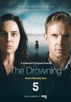 plakat filmu The Drowning