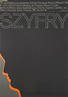 plakat filmu Szyfry