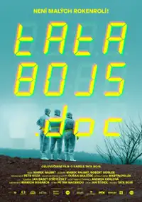 Plakat filmu tata_bojs.doc