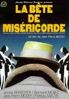 plakat filmu La bête de miséricorde