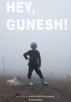 plakat filmu Hej, Gunesh!