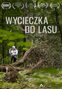 Plakat filmu Wycieczka do lasu