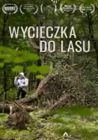 plakat filmu Wycieczka do lasu