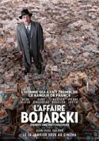 plakat filmu L'affaire Bojarski