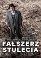 plakat filmu Fałszerz stulecia