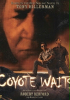 plakat filmu Coyote Waits