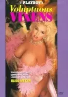 Ellis Moore / Voluptuous Vixens