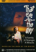 plakat filmu That Eye, the Sky