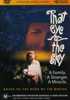 plakat filmu That Eye, the Sky