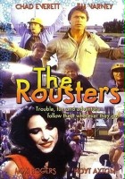 plakat filmu The Rousters