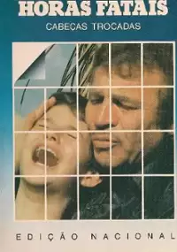 Plakat filmu Horas Fatais