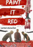 plakat filmu Paint It Red 