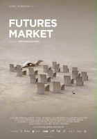 plakat filmu Mercado de futuros