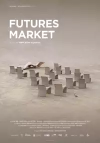 Plakat filmu Mercado de futuros
