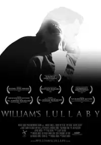 Plakat filmu William's Lullaby