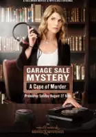 plakat filmu Garage Sale Mystery: A Case of Murder