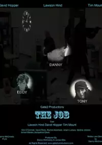 Plakat filmu The Job