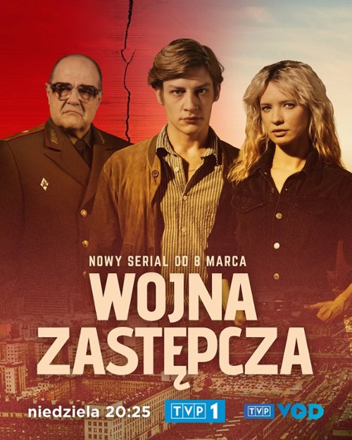 PL - Wojna Zastępcza