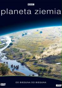 Planeta Ziemia (2006) plakat