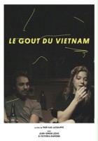 plakat filmu Smak Wietnamu