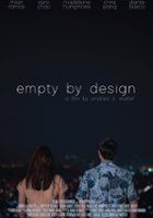 plakat filmu Empty by Design