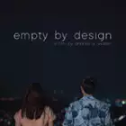 plakat filmu Empty by Design